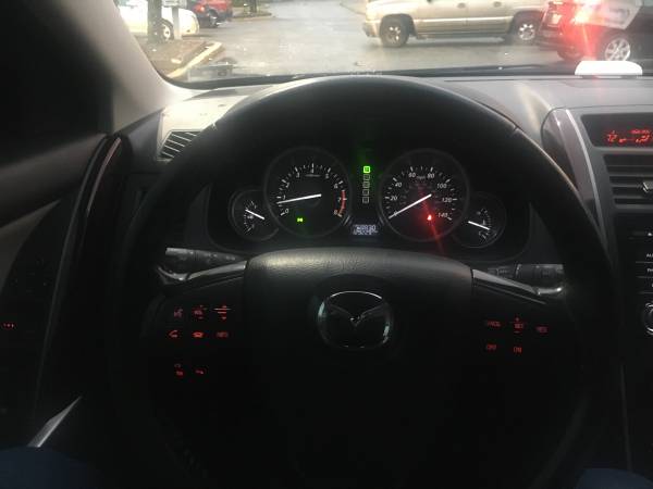 2015 Mazda C-9 grand Turing - cars & trucks - by owner - vehicle... for sale in Silver Spring, District Of Columbia – photo 2
