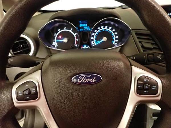 2019 Ford Fiesta SE Sedan - - by dealer for sale in Madison, IA – photo 10