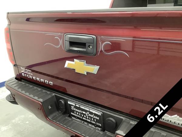 2015 Chevrolet Silverado 1500 High Country - Closeout Deal! - cars & for sale in Higginsville, IA – photo 22