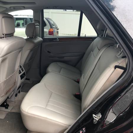 Mercedes Benz ML 350 for sale in STATEN ISLAND, NY – photo 7