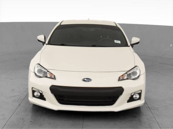 2015 Subaru BRZ Limited Coupe 2D coupe White - FINANCE ONLINE - cars... for sale in Bakersfield, CA – photo 17