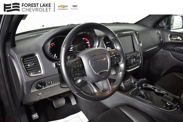 2020 Dodge Durango AWD All Wheel Drive R/T SUV - - by for sale in Forest Lake, MN – photo 19
