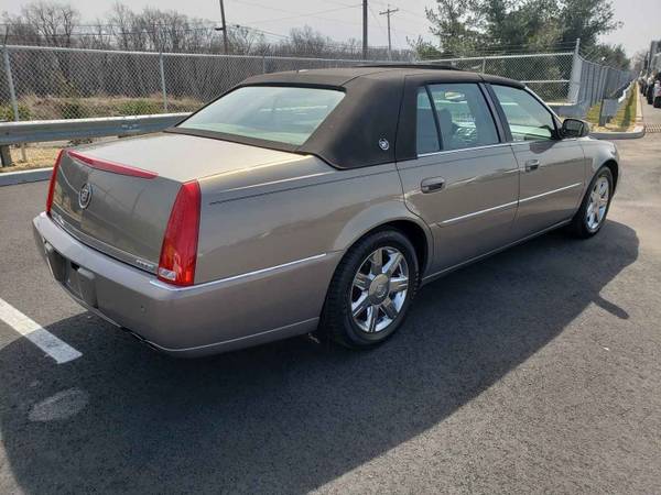 2006 Cadillac DTS PLATINUM EDITION for sale in Brooklyn, NY – photo 3