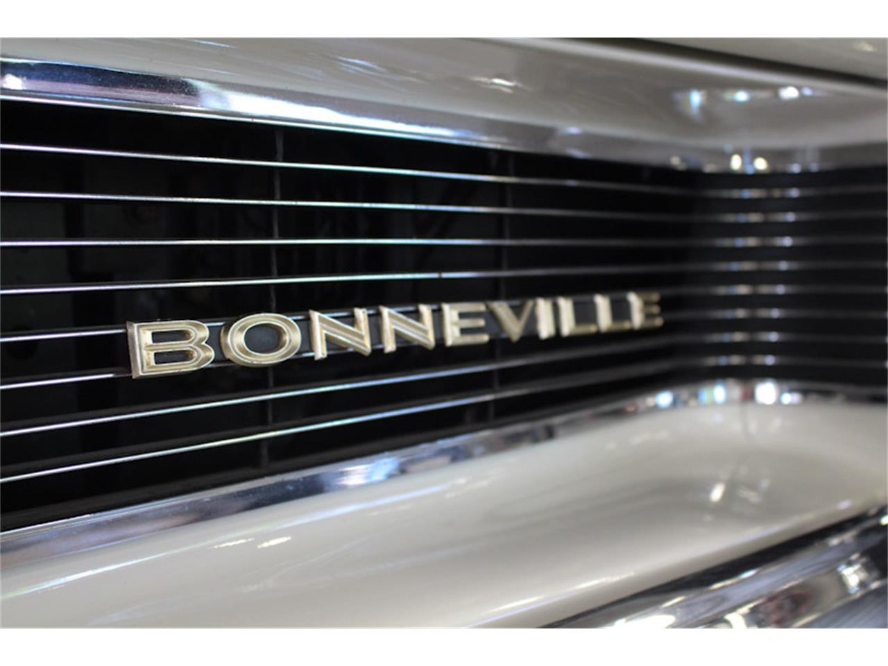 1963 Pontiac Bonneville for sale in Fairfield, CA – photo 23