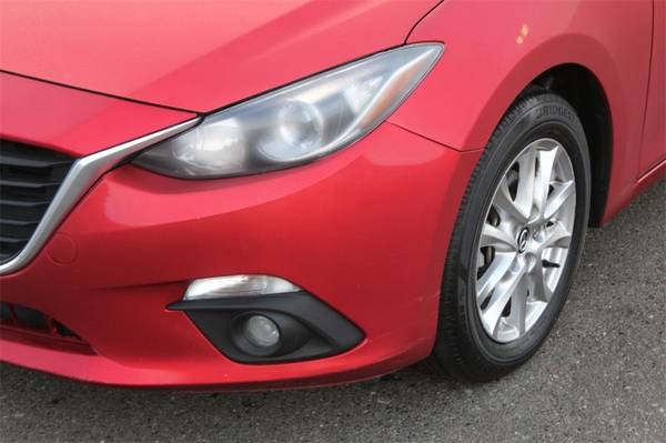 2015 Mazda Mazda3 i Call Tony Faux For Special Pricing for sale in Everett, WA – photo 2