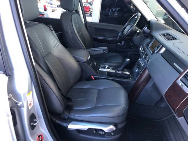 2007 Land Rover Range Rover - cars & trucks - by dealer - vehicle... for sale in O Fallon, MO – photo 19