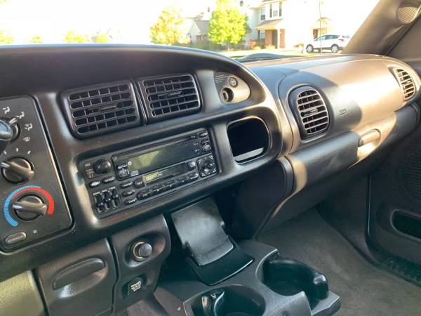 2001 Dodge Ram 1500 4x2 for sale in Howell, MI – photo 3