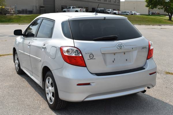 2010 Toyota Matrix ***57K Miles Only*** - cars & trucks - by dealer... for sale in Omaha, IA – photo 10
