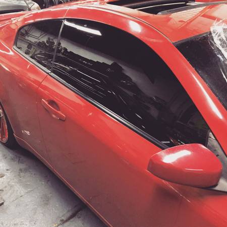 G 35 2005 Manual 6 speed - cars & trucks - by owner - vehicle... for sale in Bronx, NY – photo 8