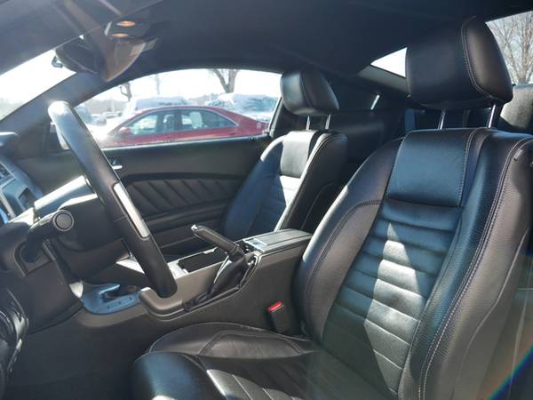 2012 Ford Mustang GT - cars & trucks - by dealer - vehicle... for sale in Burnsville, MN – photo 15