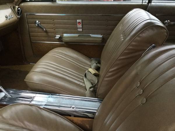 1965 Buick Skylark Convertible for sale in Plainfield, IL – photo 10