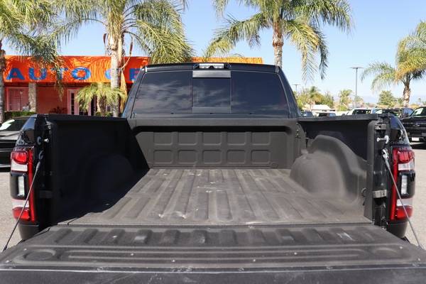 2019 Ram 2500 Power Wagon Crew Cab Short Bed 4WD 35913 - cars & for sale in Fontana, CA – photo 10