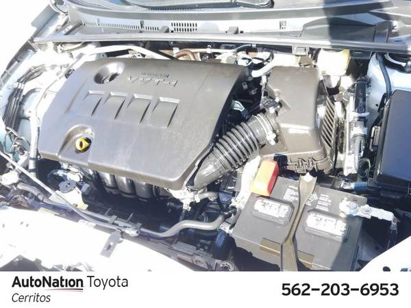 2016 Toyota Corolla LE SKU:GP552255 Sedan for sale in Cerritos, CA – photo 22