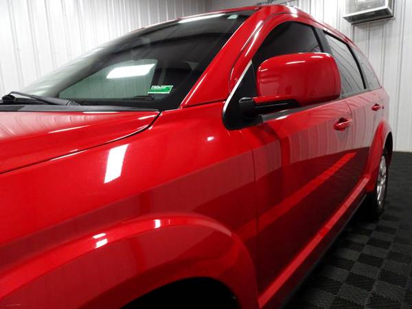 2019 Dodge Journey SE FWD hatchback Red - - by dealer for sale in Branson West, AR – photo 15