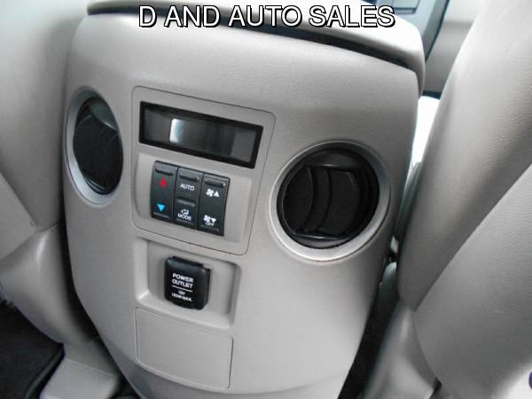 2011 Honda Pilot 4WD 4dr EX-L D AND D AUTO for sale in Grants Pass, OR – photo 16