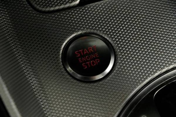 SPORTY Black TT 2018 Audi 2 0T Roadster CONVERTIBLE GPS for sale in Clinton, KS – photo 9