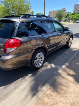 2009 Subaru Outback for sale in Phoenix, AZ – photo 3