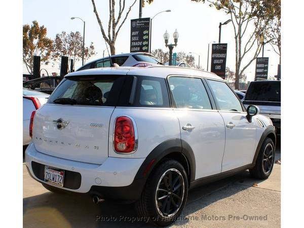 2016 MINI Cooper Countryman Bad Credit, No Credit, New Credit. We... for sale in Lawndale, CA – photo 7