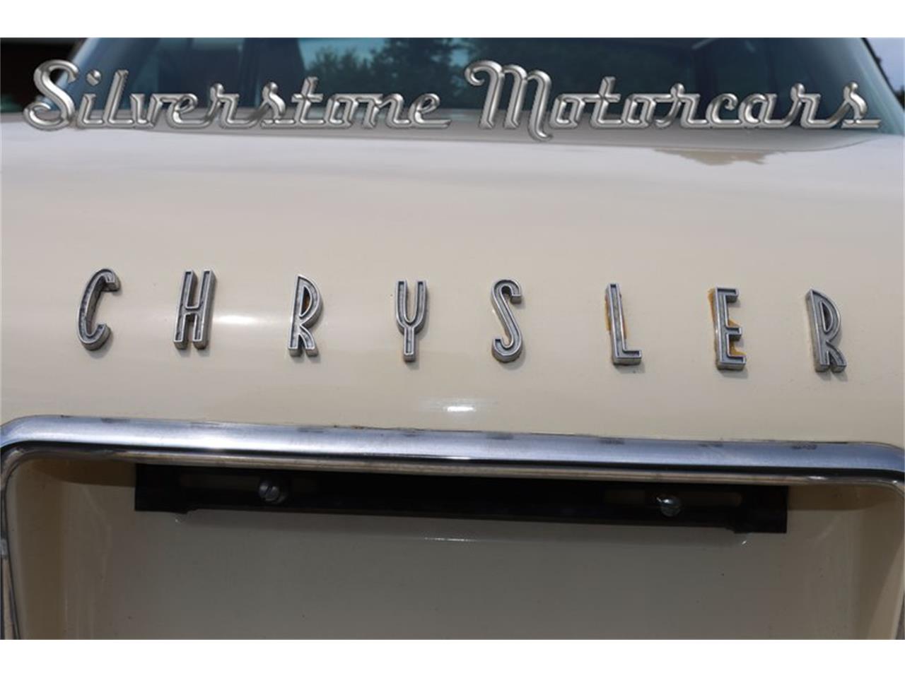 1958 Chrysler Windsor for sale in North Andover, MA – photo 71