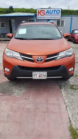 ★★2015 Toyota Rav4 LMTD at KS AUTO★★ - cars & trucks - by dealer for sale in Other, Other – photo 8