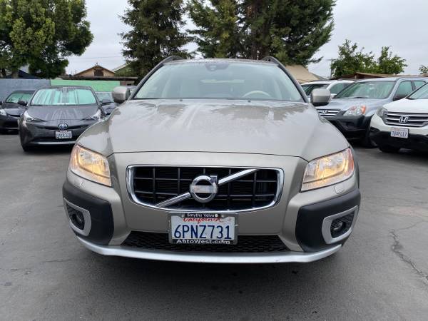 2012 Volvo XC70 Platinum Wagon - cars & trucks - by dealer - vehicle... for sale in San Jose, CA – photo 2