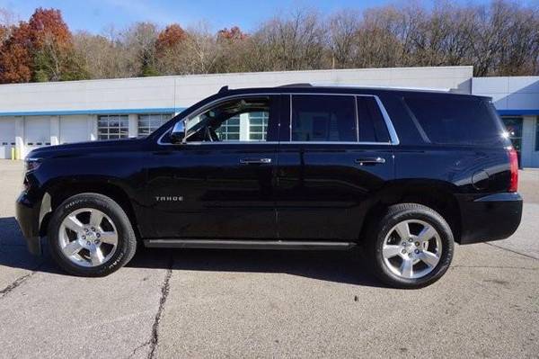 2019 Chevrolet Tahoe - - by dealer - vehicle for sale in Milford, OH – photo 2