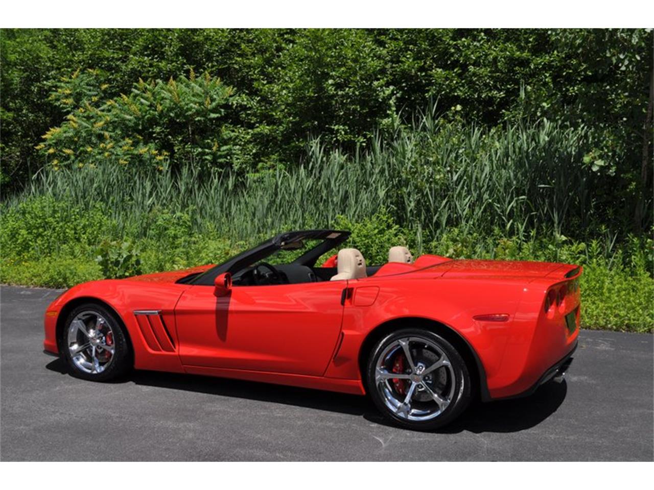 2012 Chevrolet Corvette for sale in Clifton Park, NY – photo 5