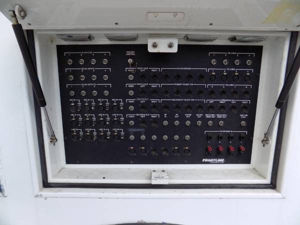 2000 Chevrolet F7B042 T6500 - FrontLine Communications for sale in Jacksonville, FL – photo 14