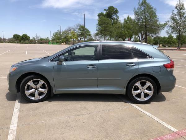 2009 Toyota Venza V6 AWD for sale in Plano, TX – photo 6