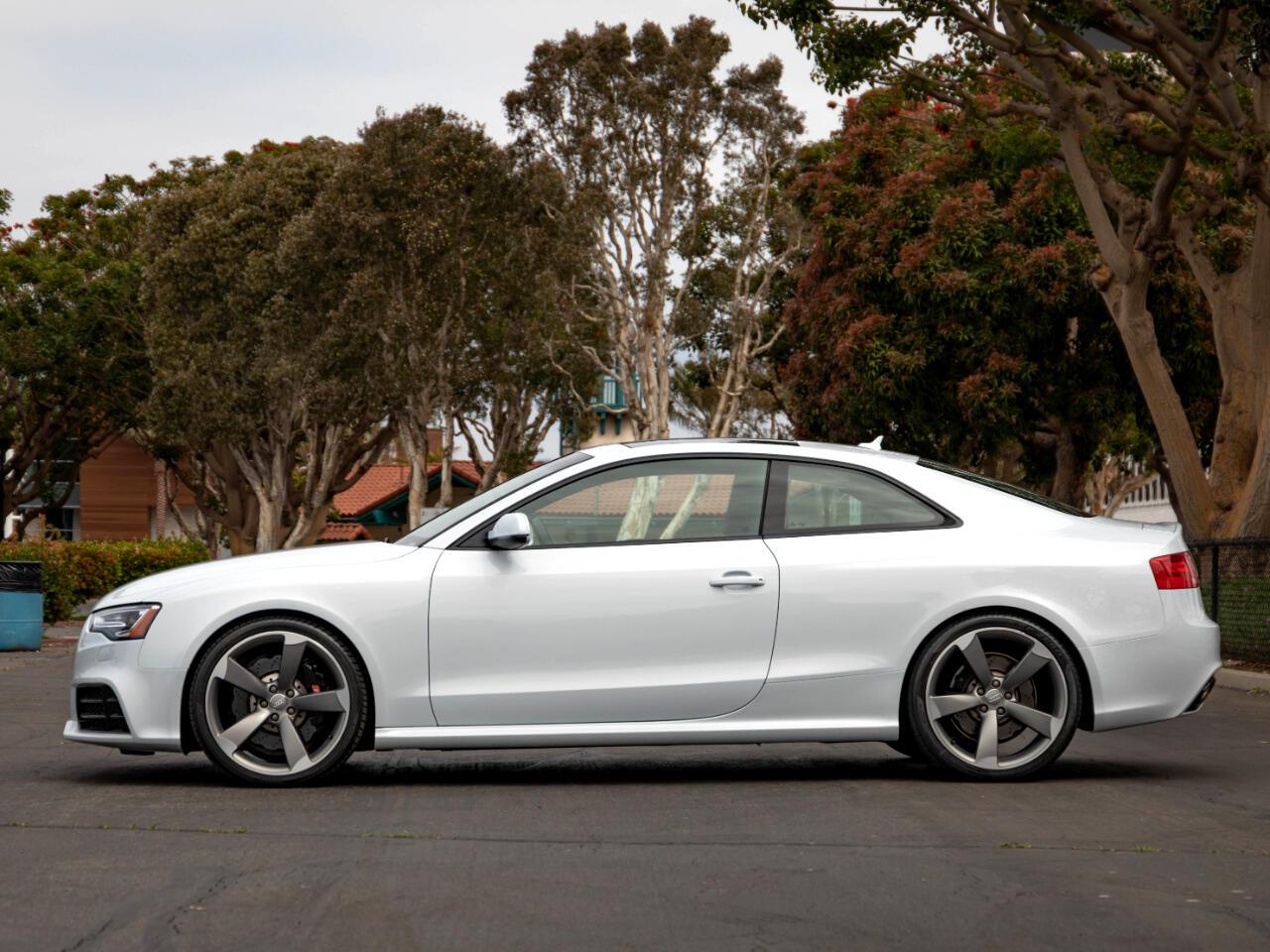 2013 Audi RS5 for sale in Marina Del Rey, CA – photo 8