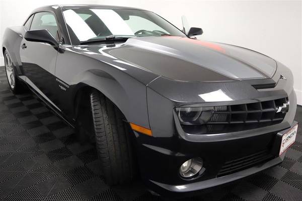 2012 CHEVROLET CAMARO 45TH ANNIVERSARY Get Financed! - cars & trucks... for sale in Stafford, District Of Columbia – photo 11