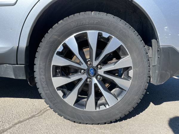 2016 Subaru Outback 2 5i Limited for sale in BERLIN, VT – photo 11