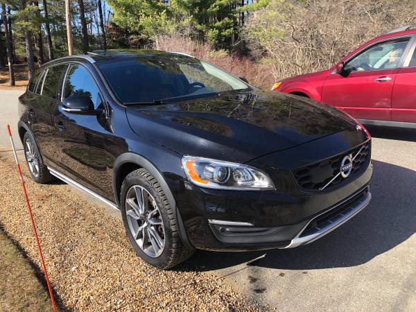 2017 Volvo XC CC XC70 V60 AWD Wagon, 75k! Like new XC70 V70 - cars & for sale in please see ad, CT – photo 13