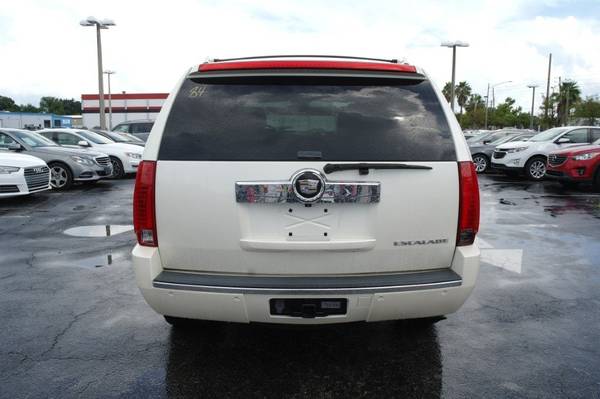 2008 Cadillac Escalade $729/DOWN $65/WEEKLY for sale in Orlando, FL – photo 7