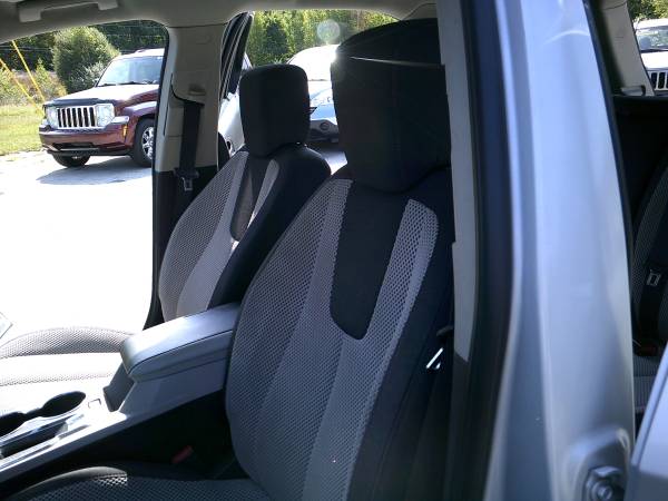Chevrolet Equinox LT AWD SUV Bluetooth **1 Year Warranty*** - cars &... for sale in hampstead, RI – photo 22