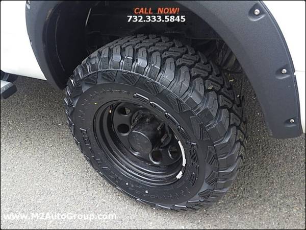 2014 Ram 2500 Tradesman 4x4 4dr Crew Cab 6 3 ft SB Pickup - cars & for sale in East Brunswick, NY – photo 16