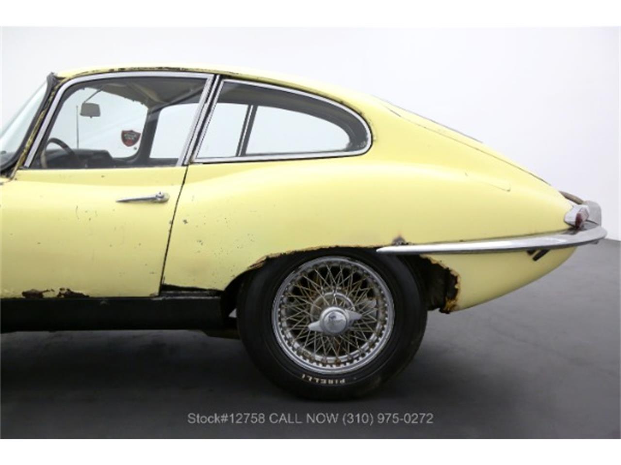 1967 Jaguar XKE for sale in Beverly Hills, CA – photo 12