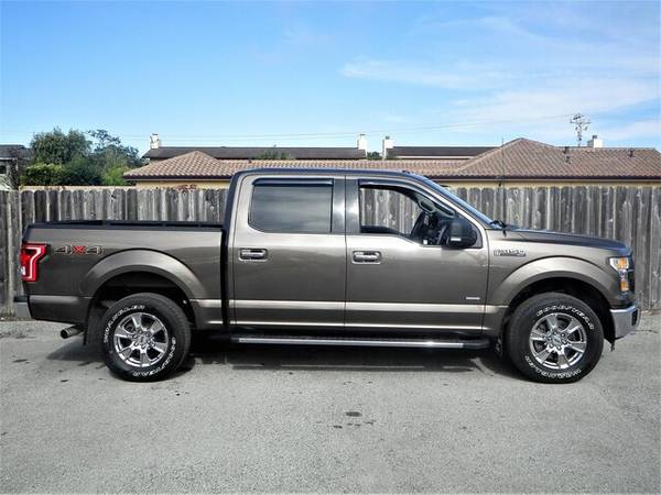 2016 Ford F-150 Caribou Metallic *Unbelievable Value!!!* for sale in Half Moon Bay, CA – photo 2