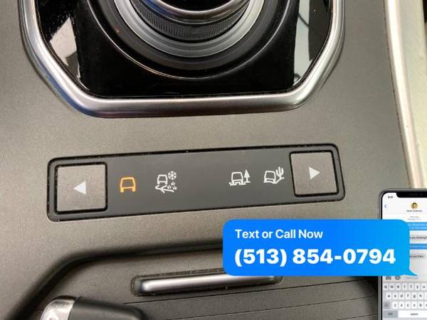 2013 Land Rover Range Rover Evoque Pure Plus 3-Door - Special... for sale in Fairfield, OH – photo 17