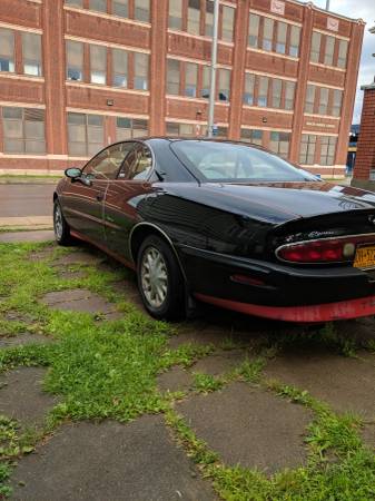 1996 Buick Riviera Supercharged - Drive Home Today! for sale in Buffalo, NY – photo 9