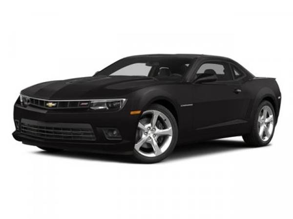 2015 Chevrolet Camaro SS - coupe - - by dealer for sale in Cincinnati, OH – photo 2