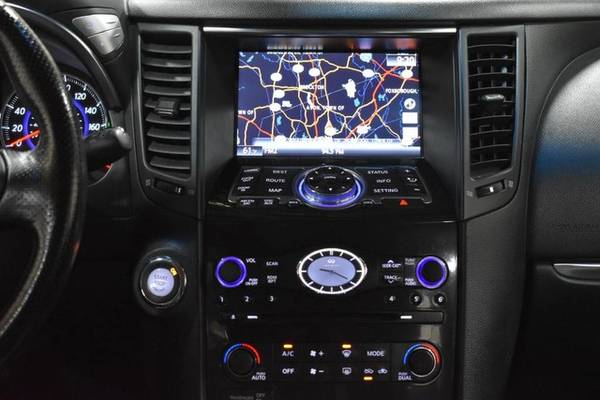 2011 INFINITI FX35 Premium AWD for sale in Canton, MA – photo 24