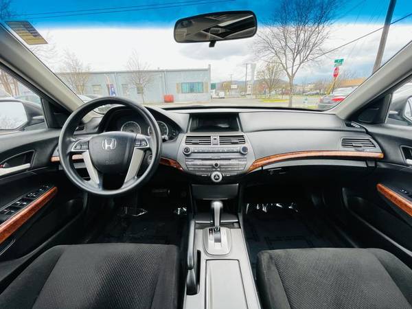 2011 Honda Accord EX 1-OWNER Automatic 4Cyl Sunroof 3MONTH for sale in Front Royal, VA – photo 16