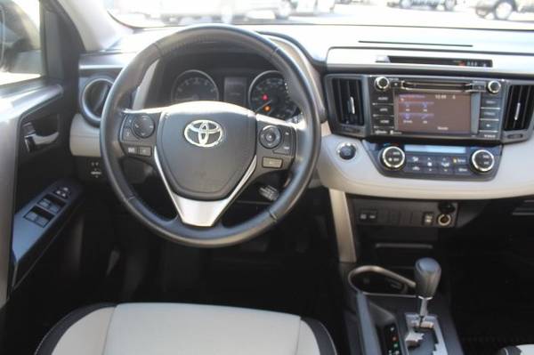 2018 Toyota RAV4 XLE, AWD, SUV for sale in Tacoma, WA – photo 11