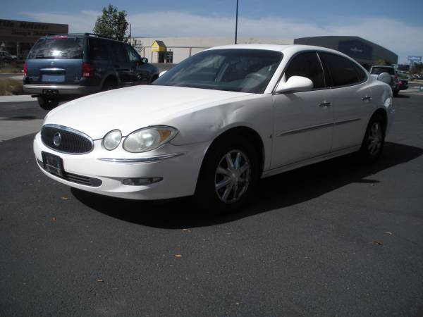 !!Sold no longer Available!! 2006 Buick Lacrosse CXL - cars & trucks... for sale in Grand Junction, CO – photo 3