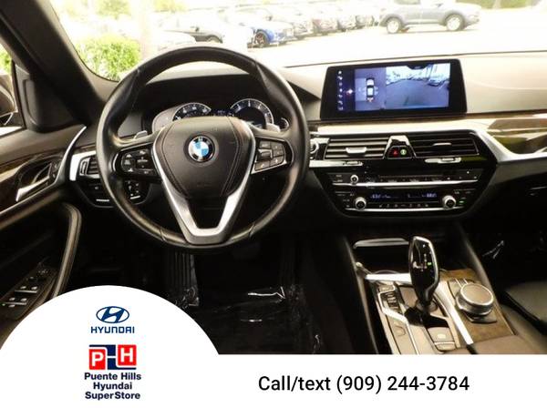 2017 BMW 5 Series 540i Great Internet Deals | Biggest Sale Of The... for sale in City of Industry, CA – photo 13