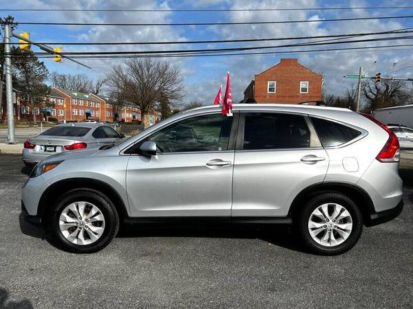 2013 Honda CR-V AWD 5dr EX-L - 100s of Positive Customer R - cars & for sale in Baltimore, MD – photo 7