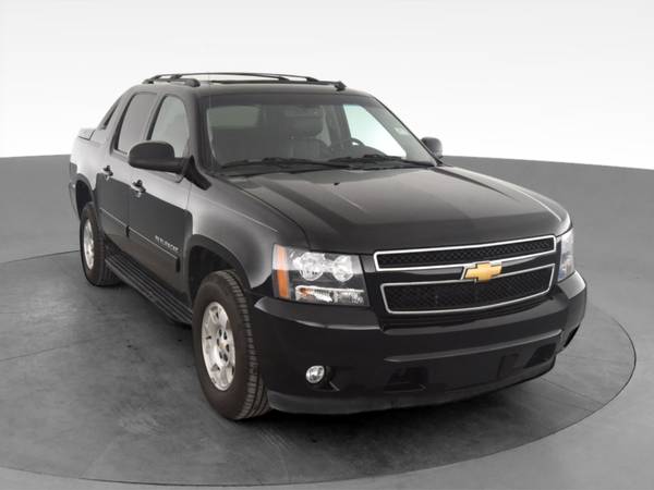 2012 Chevy Chevrolet Avalanche LT Sport Utility Pickup 4D 5 1/4 ft -... for sale in Providence, RI – photo 16