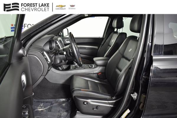 2020 Dodge Durango AWD All Wheel Drive Citadel SUV for sale in Forest Lake, MN – photo 20