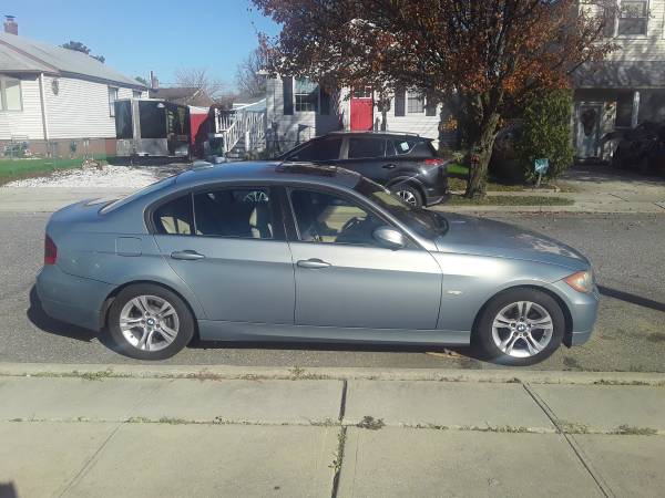 Clean 2008 BMW 328xi awd - cars & trucks - by owner - vehicle... for sale in Sicklerville, NJ – photo 2